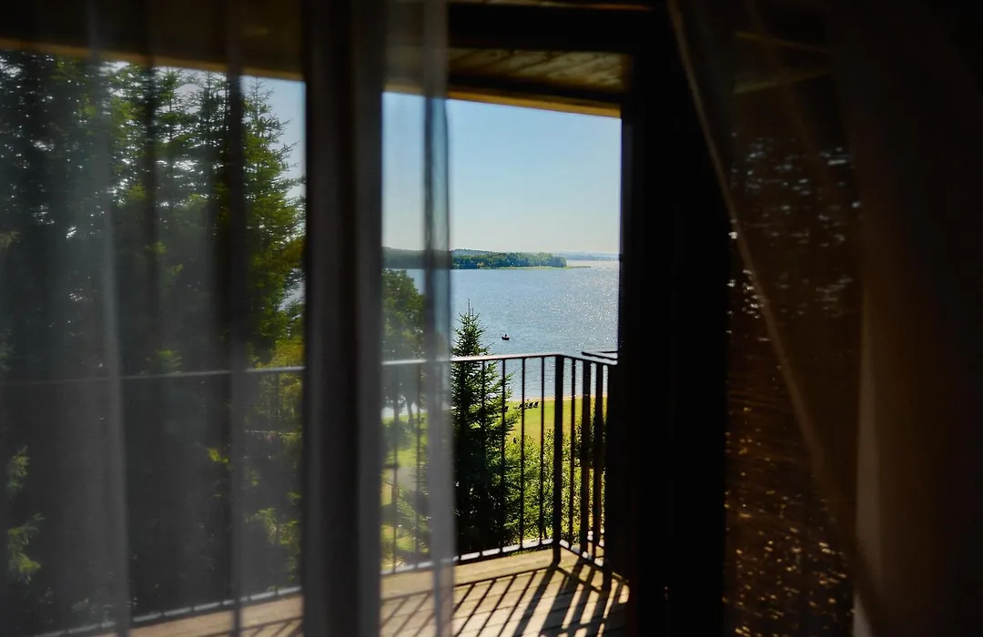 Hotel M Club Lake Resort-1