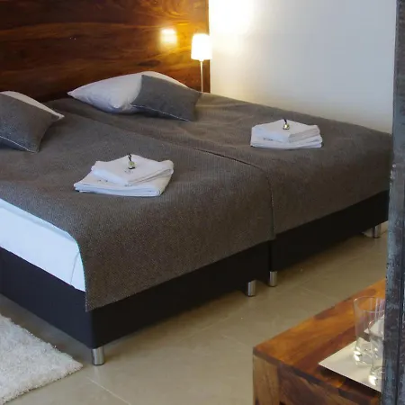 Hotel M Club Lake Resort-3