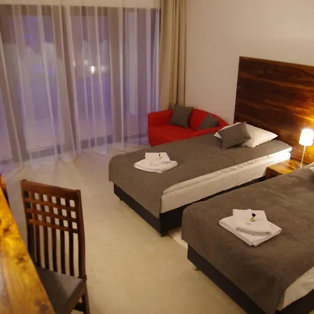 Hotel M Club Lake Resort-2
